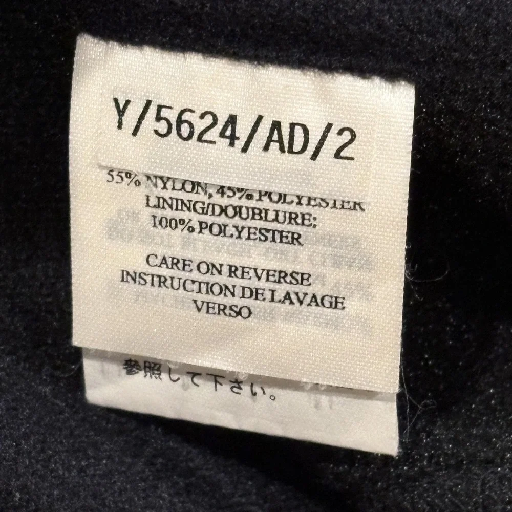 Marmot brand style